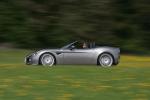 Alfa Romeo 8C Competizione Spider by Novitec Rosso 2011 года